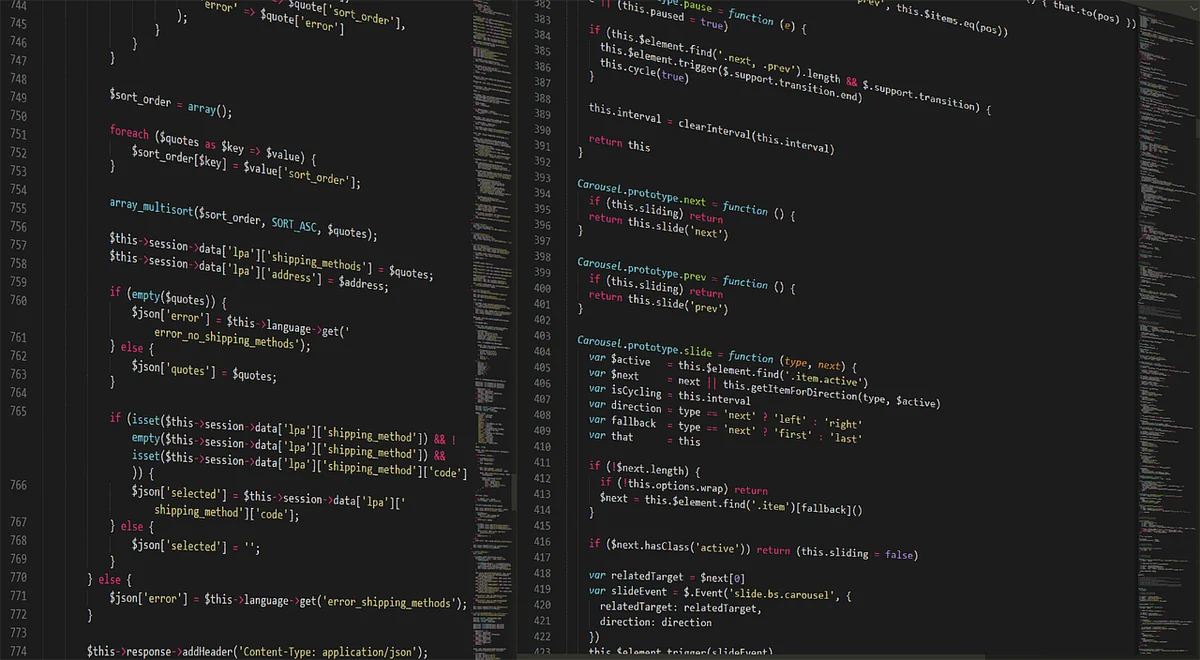 Les balises HTML essentielles à maîtriser